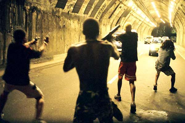 La Cité des hommes : Photo Paulo Morelli