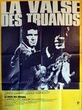 La Valse des truands : Affiche