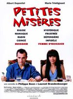 Petites Misères : Affiche