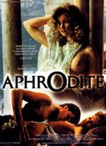 Aphrodite : Affiche