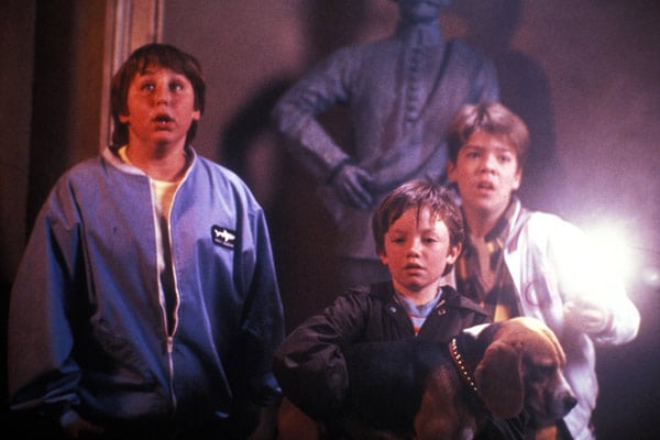 The Monster Squad : Photo