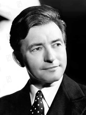 Affiche Claude Rains