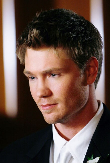 Photo Chad Michael Murray