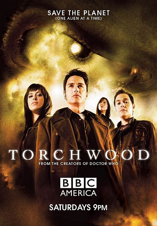 Torchwood : Photo
