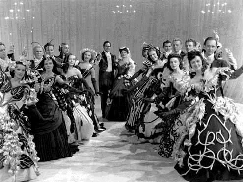 Ziegfeld Follies : Photo Vincente Minnelli, James Melton