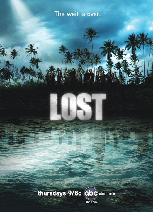 Lost : Les Disparus : Photo