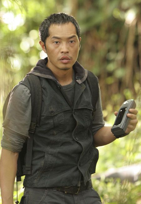 Lost : Les Disparus : Photo