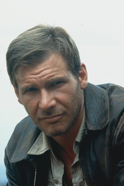 Photo Harrison Ford