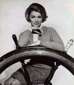 Photo Hope Lange