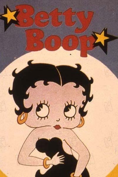 Betty Boop : Photo Dipti Dave