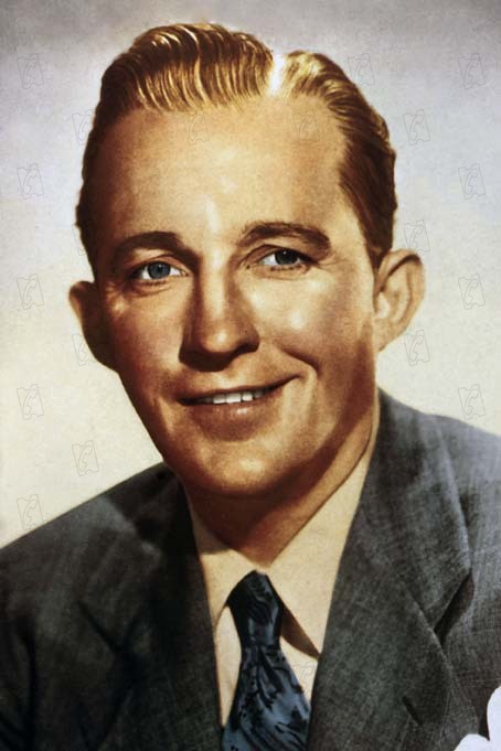 Photo Bing Crosby