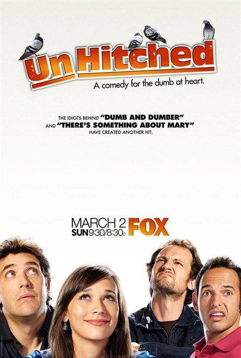 Unhitched : Photo