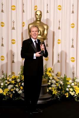 Cérémonie des Oscars 2008 : Photo Brad Bird