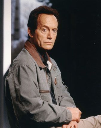 Photo Lance Henriksen