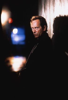 Photo Lance Henriksen