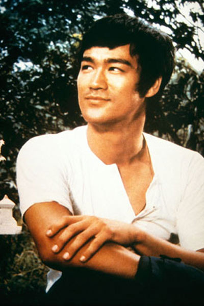 La Légende de Bruce Lee : Photo