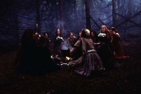 La Chasse aux sorcières : Photo Nicholas Hytner, Winona Ryder