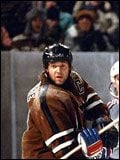 Mystery, Alaska : Affiche