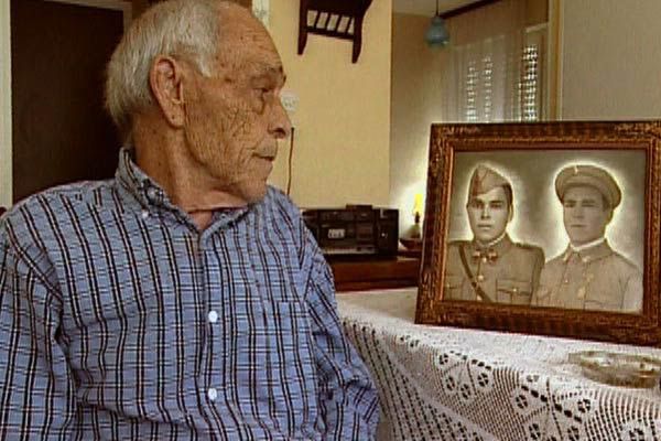 Le Mur des oubliés : Photo Joseph Gordillo
