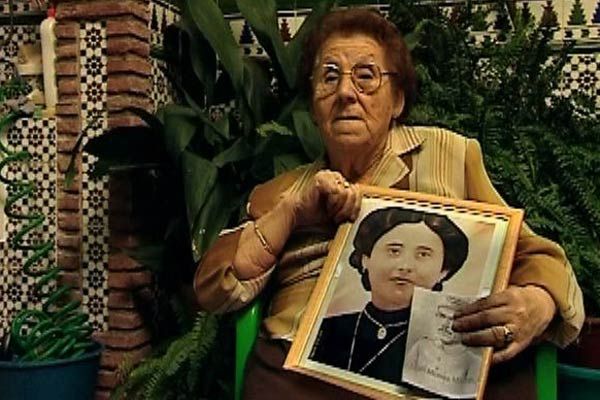 Le Mur des oubliés : Photo Joseph Gordillo