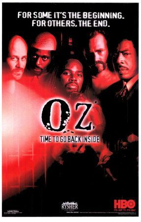 Oz : Photo