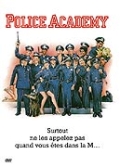 Police Academy : Affiche
