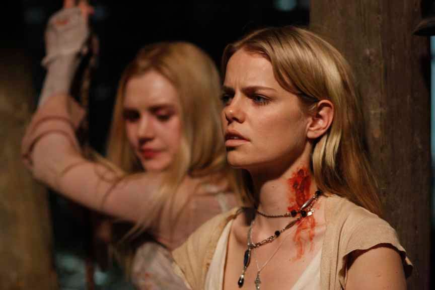 Fear Itself : les Maîtres de la peur : Photo