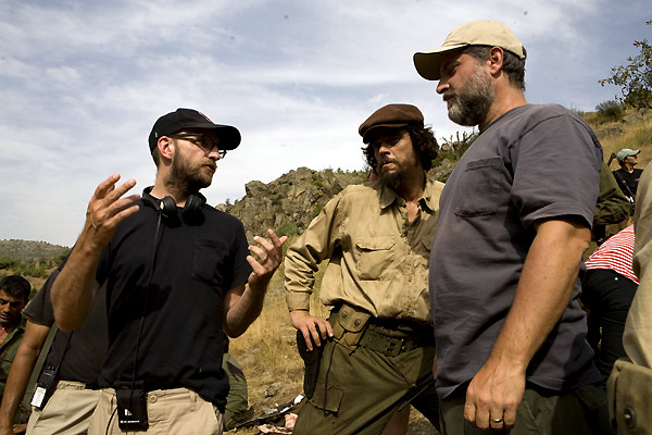 Che - 2ème partie : Guerilla : Photo Steven Soderbergh, Benicio Del Toro