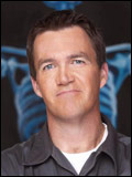 Affiche Neil Flynn