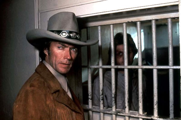 Bronco Billy : Photo Clint Eastwood