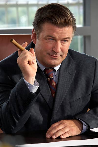 La Copine de mon meilleur ami : Photo Alec Baldwin, Howard Deutch