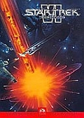 Star Trek VI : Terre inconnue : Affiche
