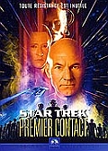 Star Trek : Premier contact : Affiche