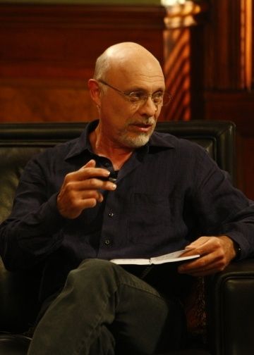 Photo Hector Elizondo