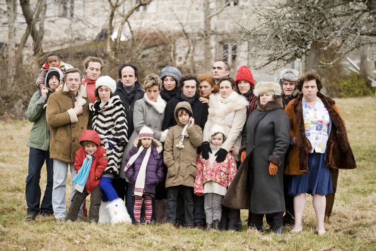 Nos enfants chéris : Photo