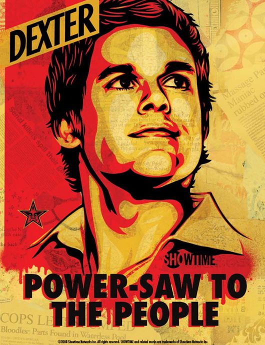 Dexter : Photo