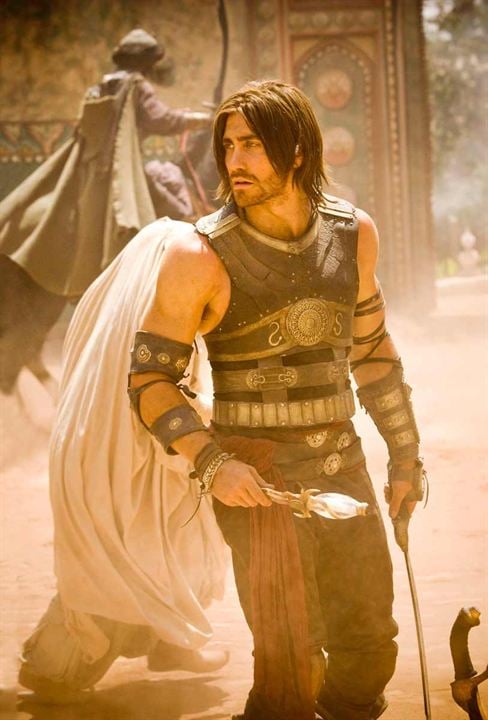 Prince of Persia : les sables du temps : Photo