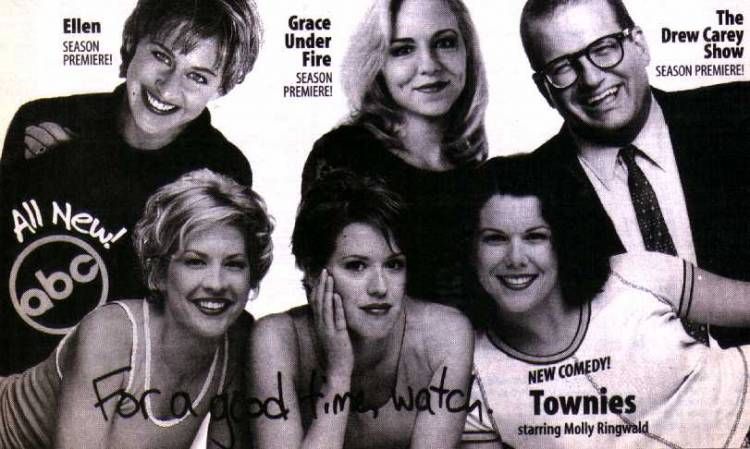 Townies : Photo