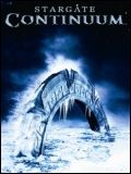 Stargate: Continuum (TV) : Affiche