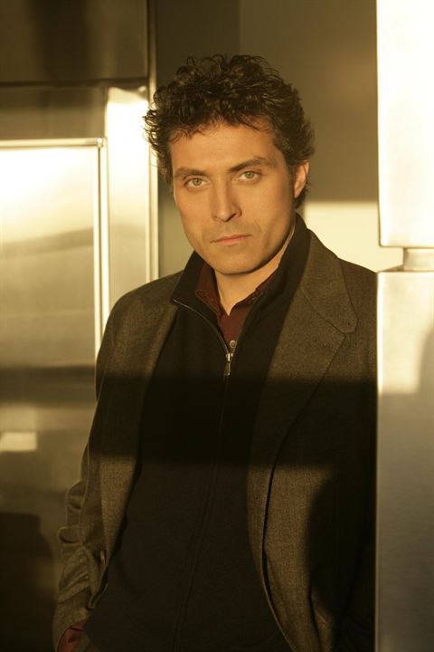 Photo Rufus Sewell