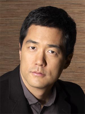 Affiche Tim Kang