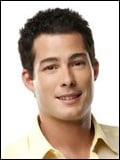 Affiche Brian Hallisay