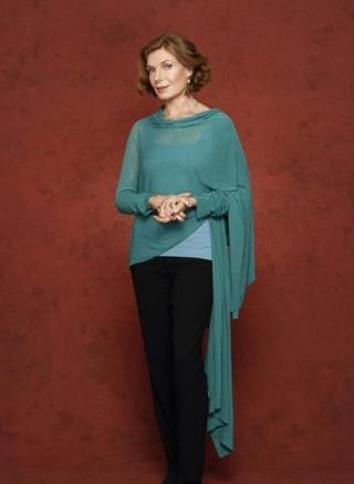 Photo Susan Sullivan