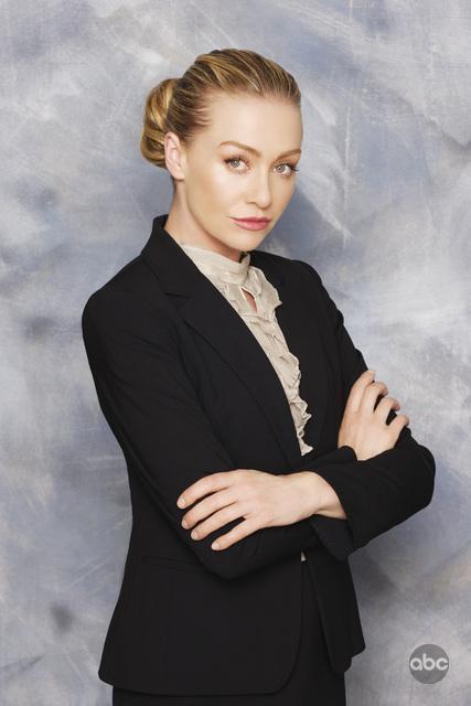 Photo Portia de Rossi