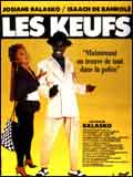 Les Keufs : Affiche