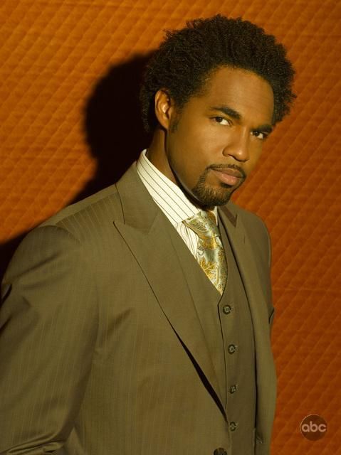 Photo Jason George (II)