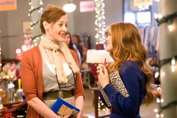 Confessions d'une accro du shopping : Photo Joan Cusack, Isla Fisher