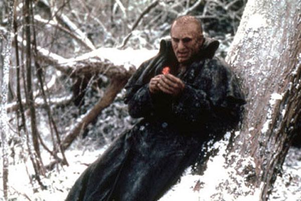 Frankenstein : Photo Robert De Niro