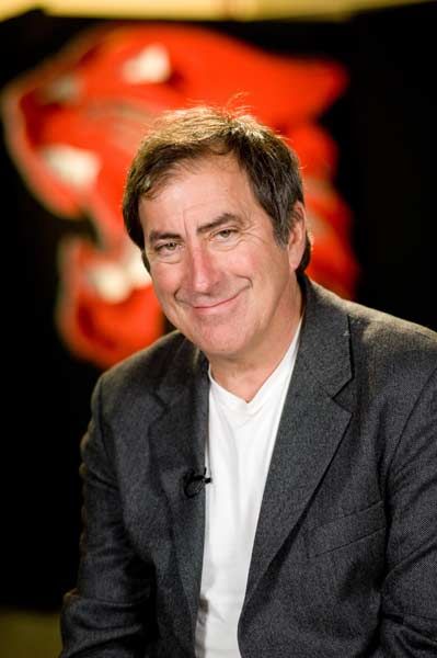 High School Musical 3 : nos années lycée : Photo Kenny Ortega