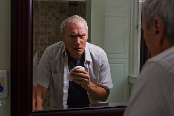 Gran Torino : Photo Clint Eastwood